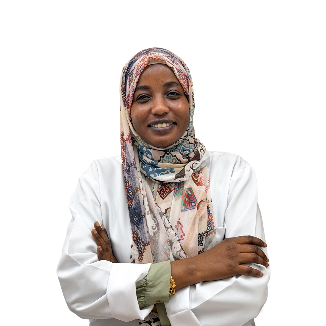 د. إيمان عمر عبدالله